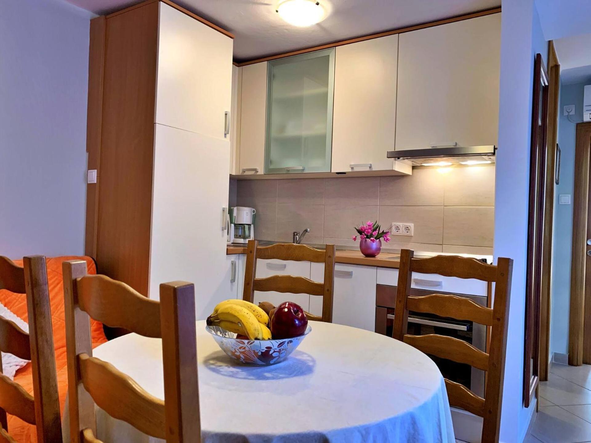 Apartments Nevenka K. Čižići Buitenkant foto