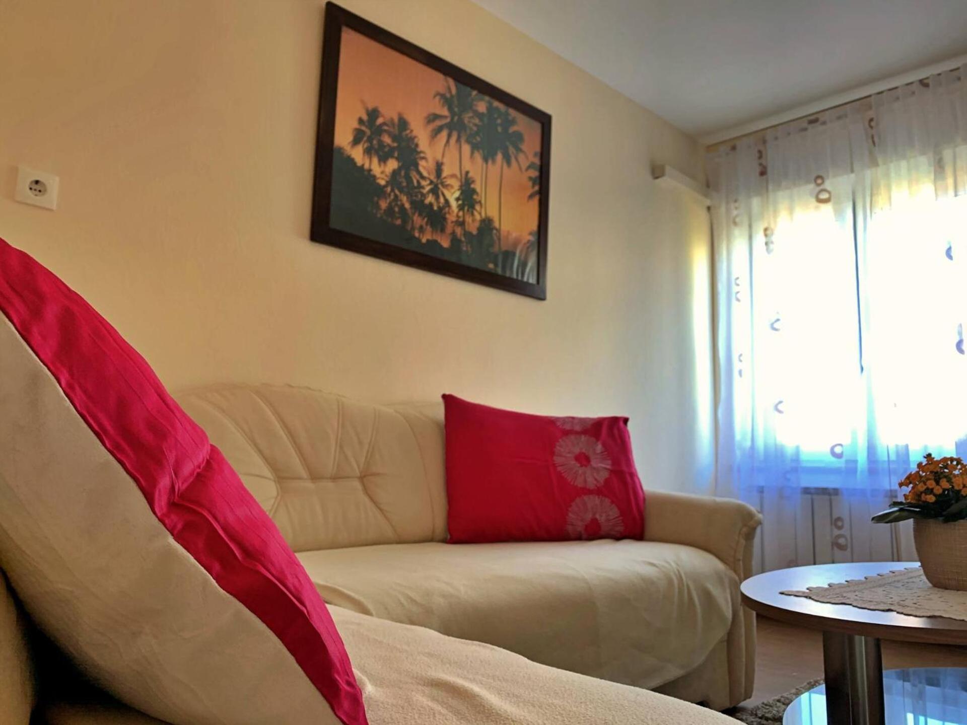 Apartments Nevenka K. Čižići Buitenkant foto